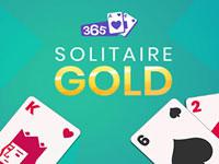 play 365 Solitaire Gold