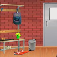 play Ekey Academy Locker Room Escape