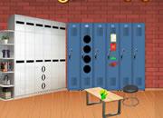 play Academy Locker Room Escape