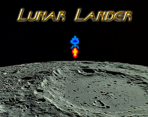 play Lunar Lander