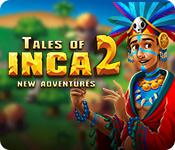 play Tales Of Inca 2: New Adventures