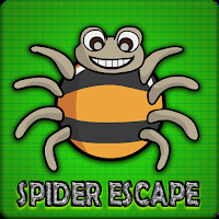 play G2J Forest Spider Escape