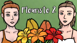play Fleuriste 2
