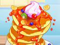play Pancake Challenge