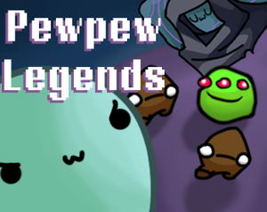 play Pewpew Legends