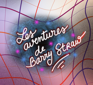 play Les Aventures De Barry Straw