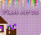 play Pixel Art 11
