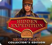 play Hidden Expedition: Reign Of Flames Collector'S Edition