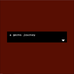 play A Germs Journey