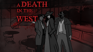 A Death In The West