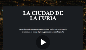 play La Ciudad De La Furia