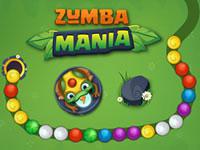 play Zumba Mania
