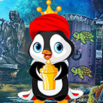 play Magnate Penguin Escape