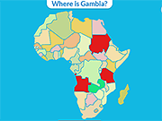 play Countries Of Africa