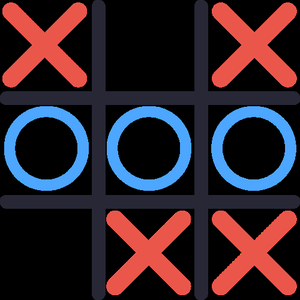 Noughts And Crosses