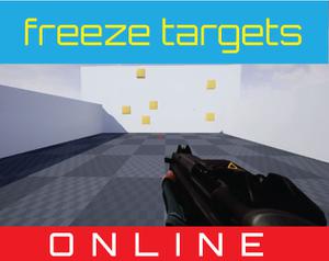 play Freeze Target Online