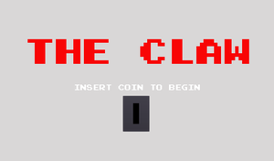 play The Claw