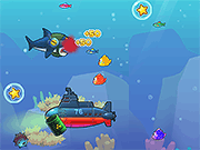 play Gun Shark : Terror Of Deep Water