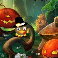 play Thanksgiving Fantasy Fairy Rescue