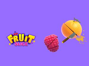 play Fruit Slice