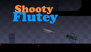 play Shootyflutey (2P)
