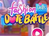 play Fashion Dolls Date Battle