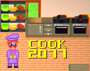 play Cook 2077