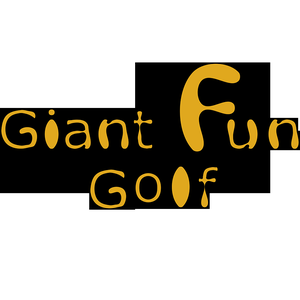 Giant Fun Golf