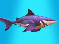 play Hungry Shark Arena