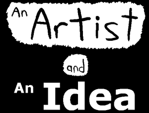 play An Artist And An Idea