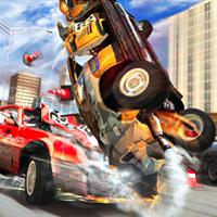 play Derby Crash 4