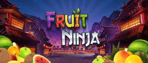 play Fruit Ninga Game
