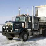 play Ice-Road-Truckers