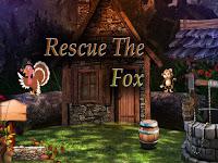 Top10 Rescue The Fox
