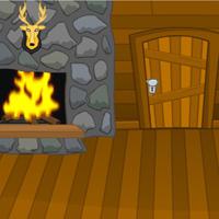 play Mousecity Ski Cabin Escape