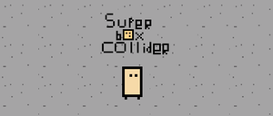 play Super Box Collider