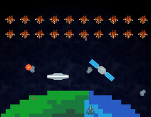 play Teeny Tiny Space Game