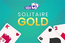 play Solitaire Gold