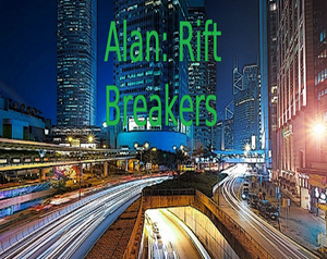 play Alan: Rift Breakers