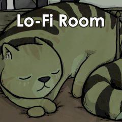play Lo-Fi Room