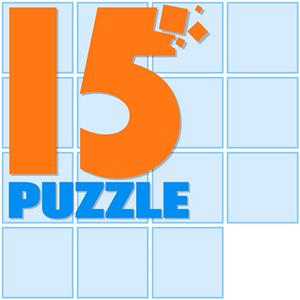 play 15 Puzzle