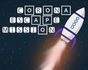 play Corona Escape Mission