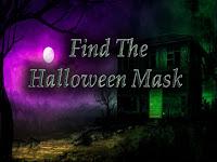 play Top10 Find The Halloween Mask