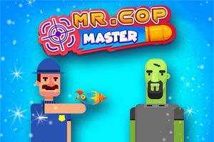 play Mr.Cop Master