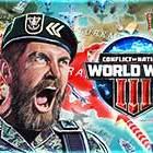 Conflict Of Nations World War 3 game