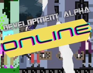 Indigo Project 366 - Online Multiplayer Development Alpha