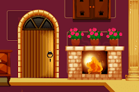 play G2M Royal Residence Escape
