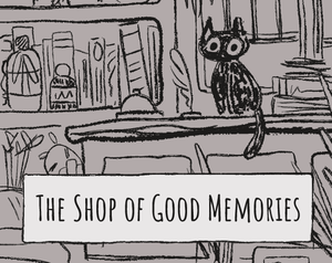 play The Shop Of Good Memories