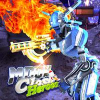 play Moon Clash Heroes