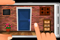 play G2M Thriller House Escape
